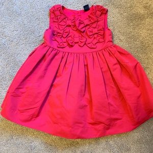 Baby Gap Dress 12-18 Months